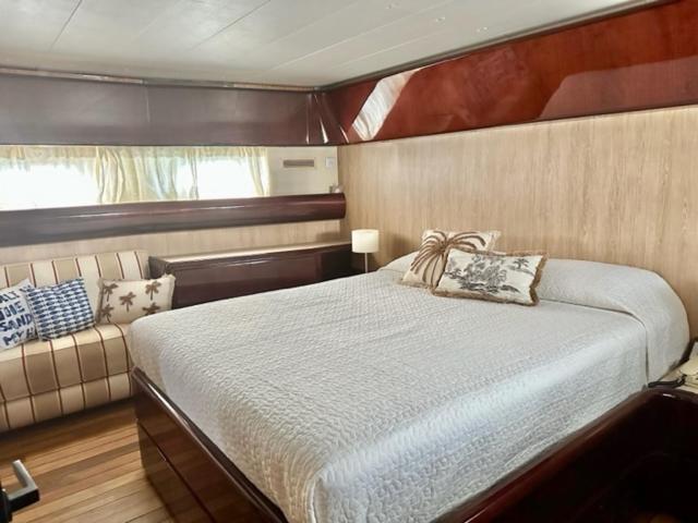 Motoryacht 21 Avec Equipage Hotel Barcelona Exterior foto