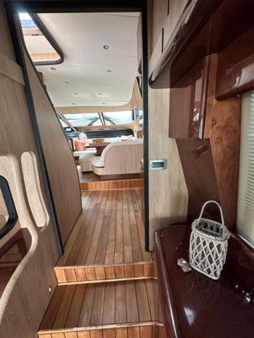 Motoryacht 21 Avec Equipage Hotel Barcelona Exterior foto